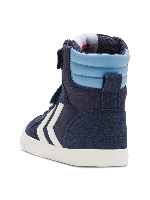 SLIMMER STADIL HIGH JR, BLACK IRIS, packshot