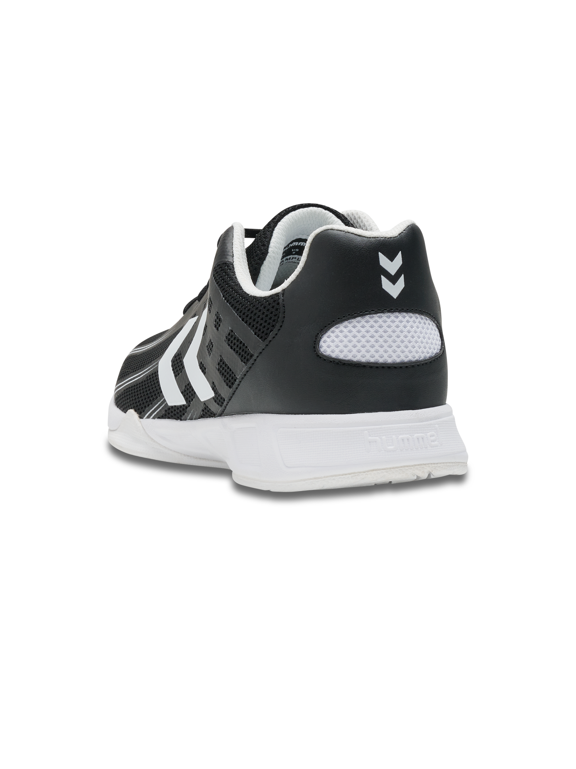 ROOT ELITE, BLACK, packshot