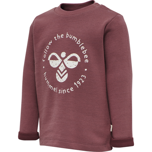 hmlERICA SWEATSHIRT, 4162, packshot