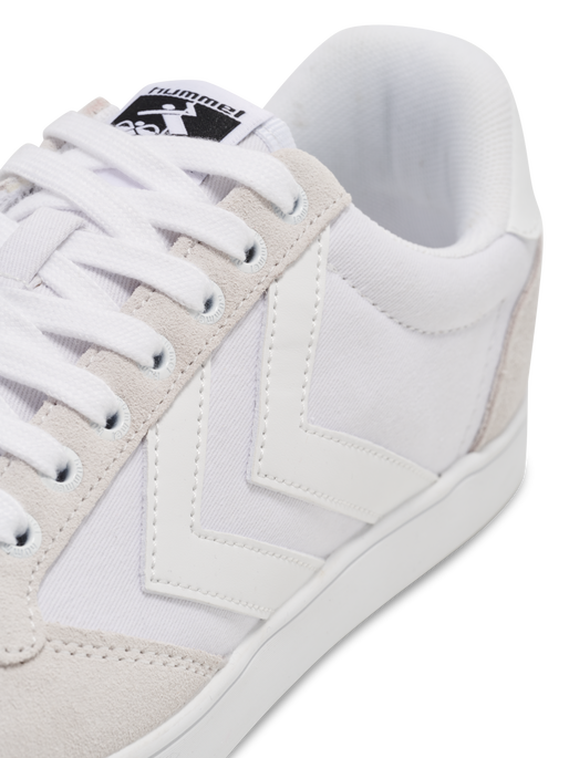 SLIMMER STADIL TONAL LOW, WHITE, packshot