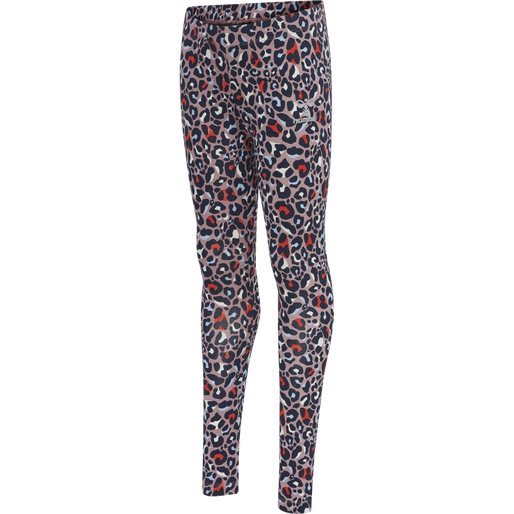 hmlLEO TIGHTS, 1009, packshot