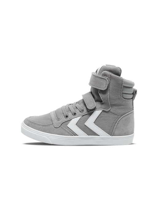 SLIMMER STADIL HIGH JR, FROST GREY, packshot