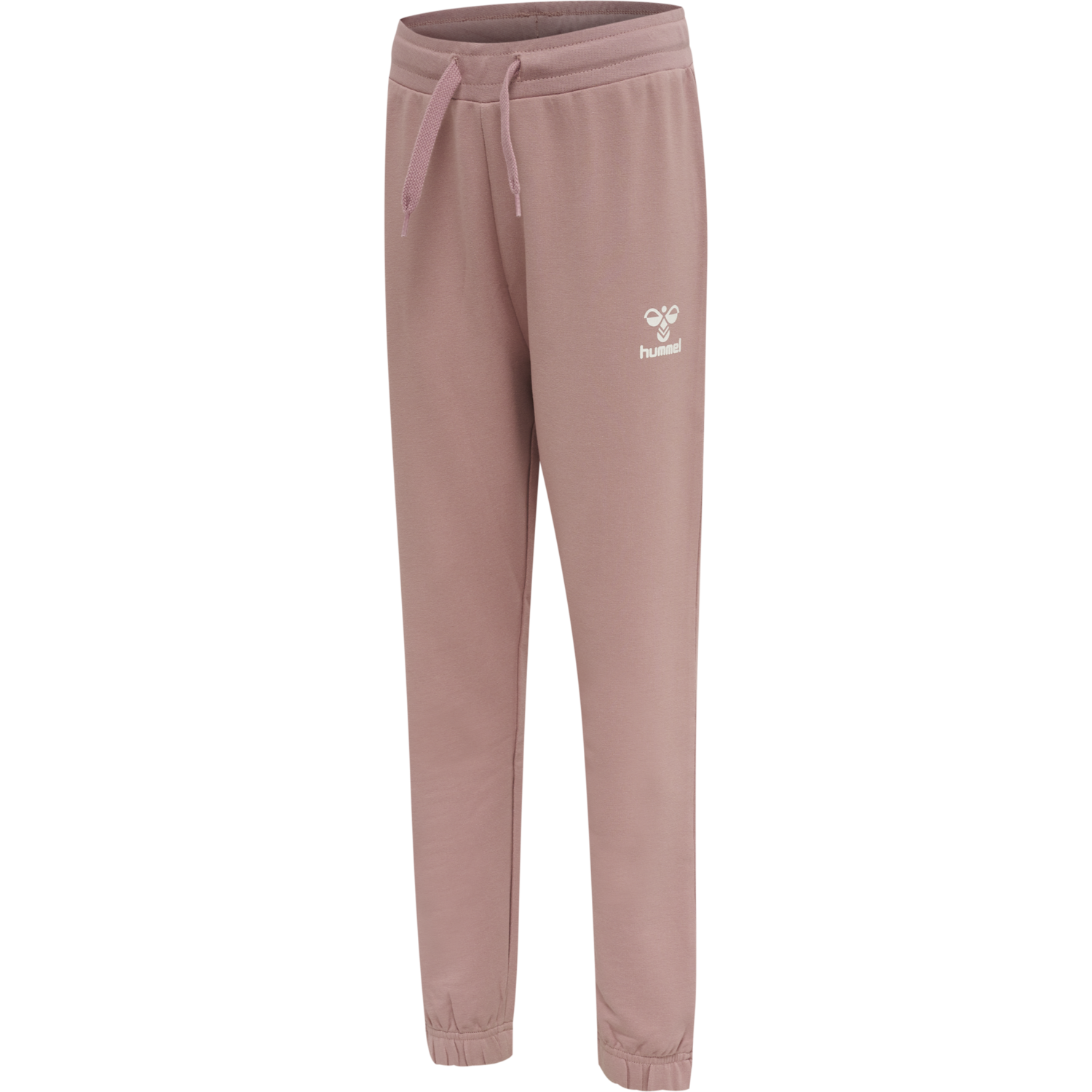 hmlVENTI TRACKSUIT, WOODROSE, packshot