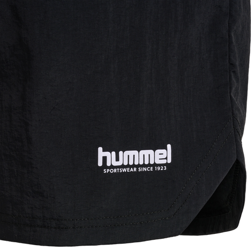 hmlLGC TRAVIS WOVEN SHORTS, 2001, packshot