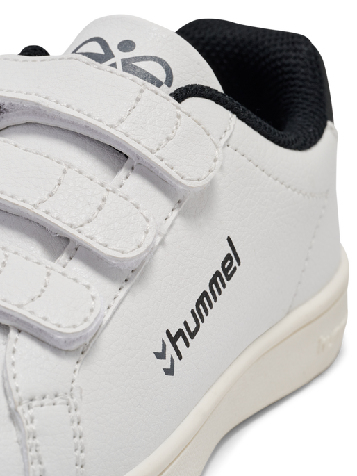 MATCH POINT JR, ANTHRACITE, packshot