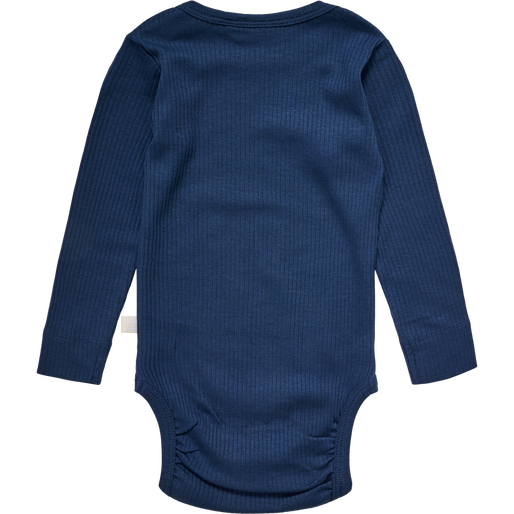 hmlRENE BODY L/S, SARGASSO SEA, packshot