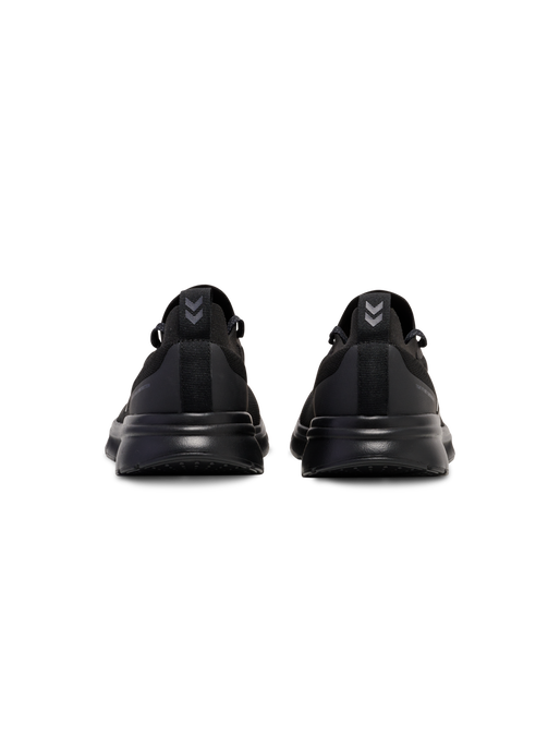 REACH TR FIT, BLACK/BLACK, packshot