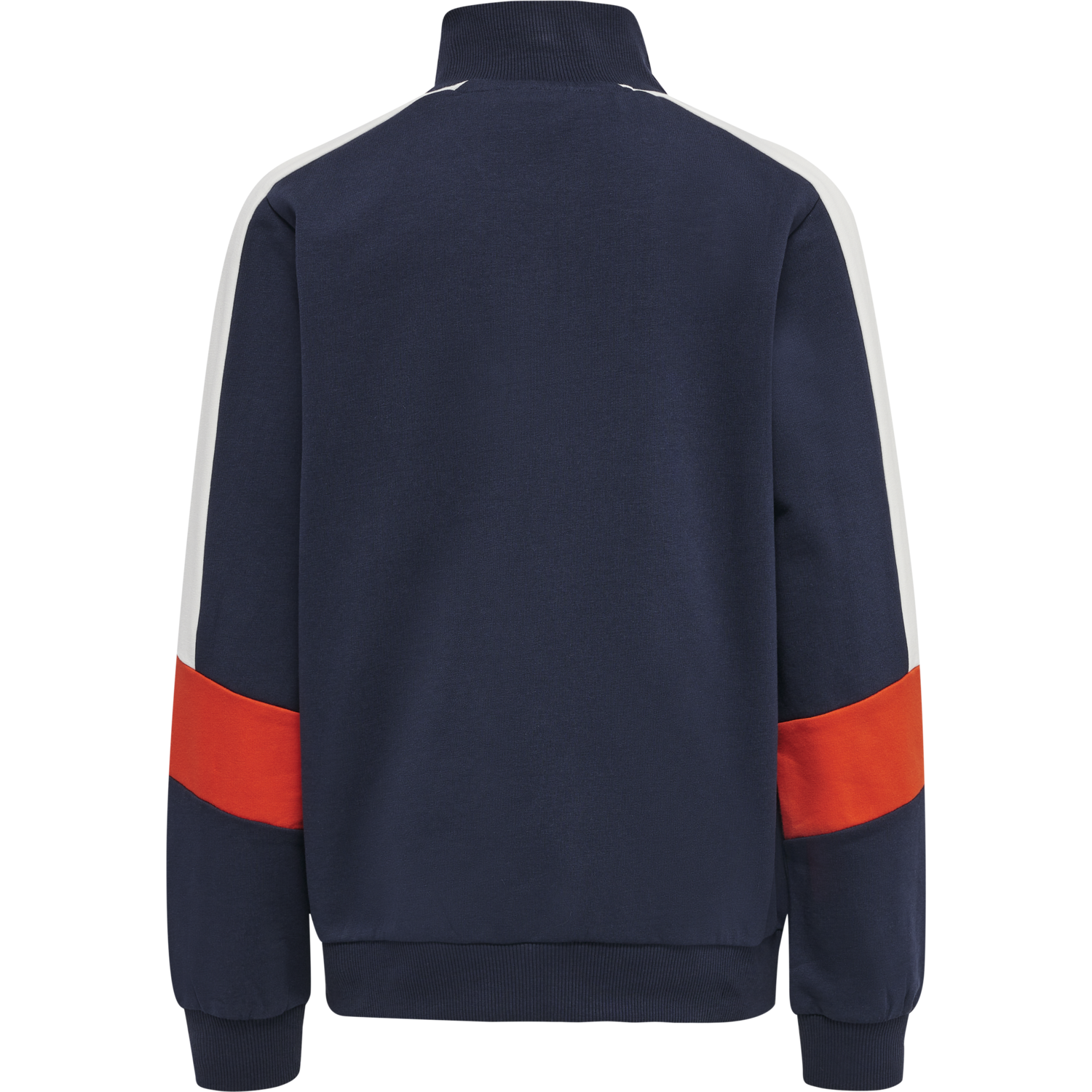 hmlBUGGE ZIP JACKET, 1009, packshot