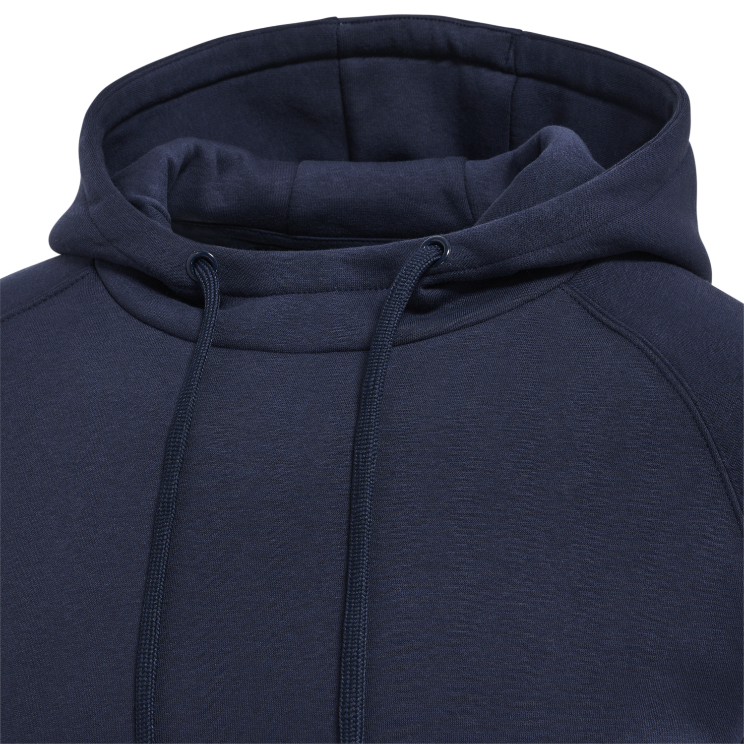 hmlRED CLASSIC HOODIE, MARINE, packshot