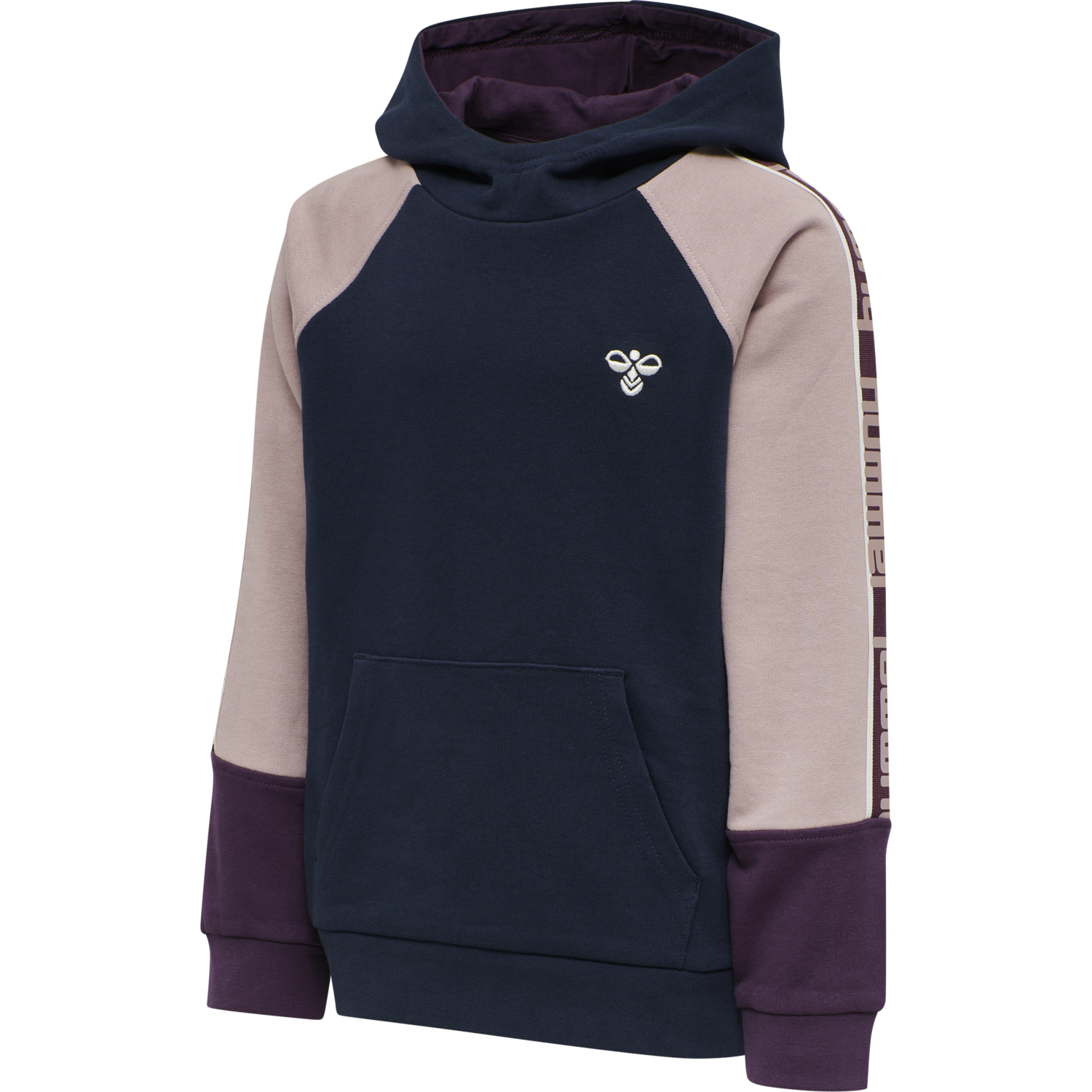 hmlASURA HOODIE SUIT, 3691, packshot