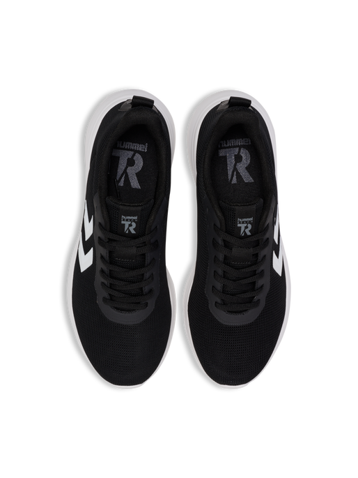 REACH TR BREATHER, BLACK, packshot