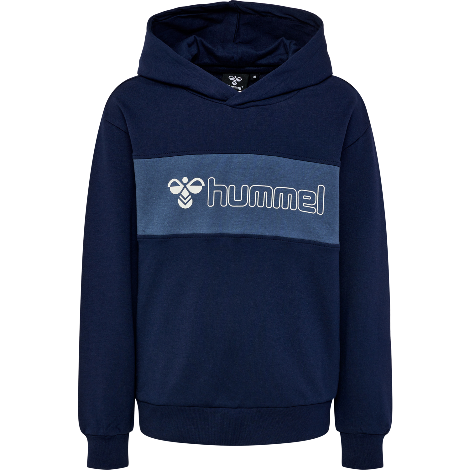 hmlATLAS HOODIE, 1009, packshot