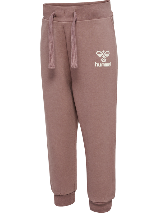 hmlFENJA PANTS, ANTLER, packshot
