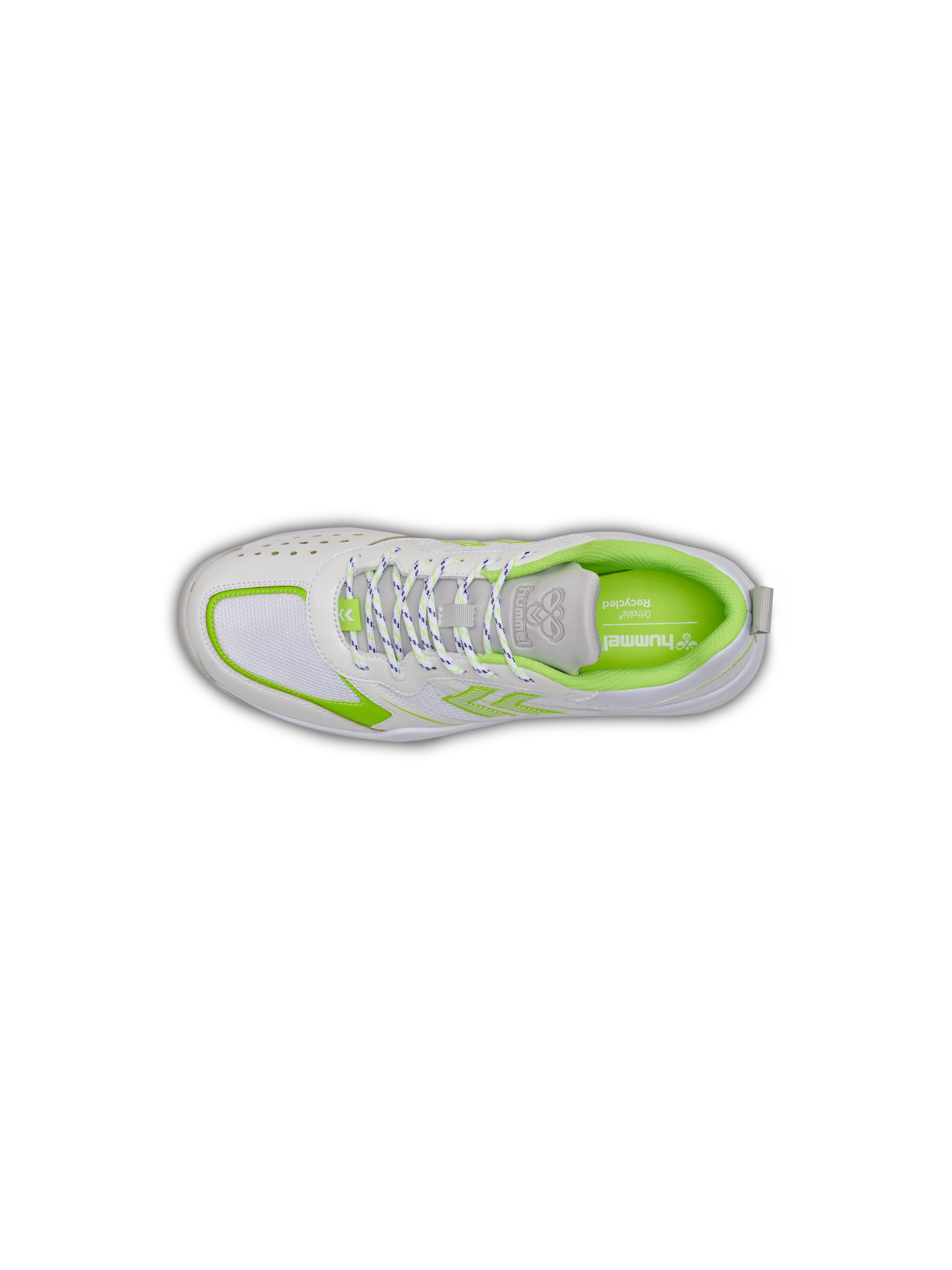 TEIWAZ 2.0, WHITE, packshot