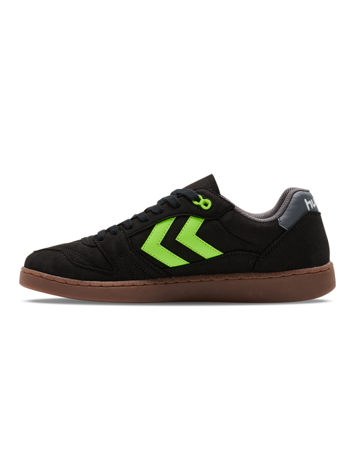 LIGA GK, BLACK, packshot