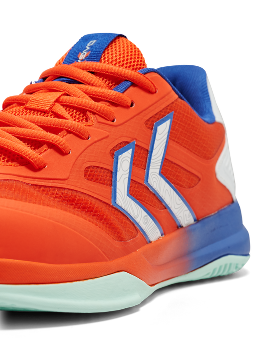 DAGAZ 25ICON, RED/BLUE/WHITE, packshot