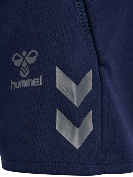 hmlCIMA 2.0 SHORTS KIDS, MARINE hmlCIMA 2.0 SHORTS KIDS, MARINE, packshot