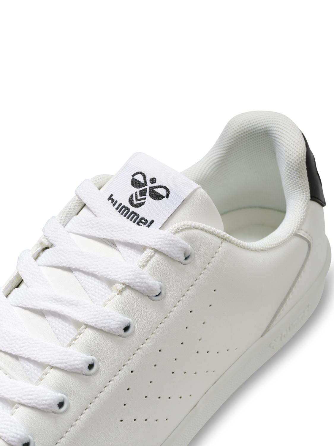 BUSAN, WHITE/ANTHRACITE, packshot