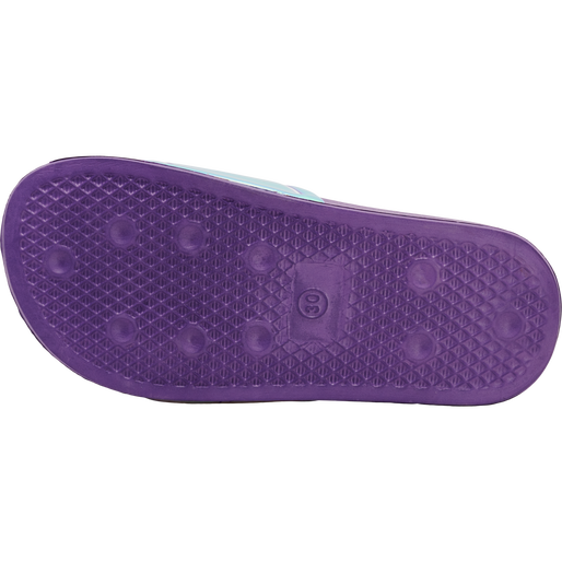 POOL SLIDE MIRROR JR, MONTANA GRAPE, packshot