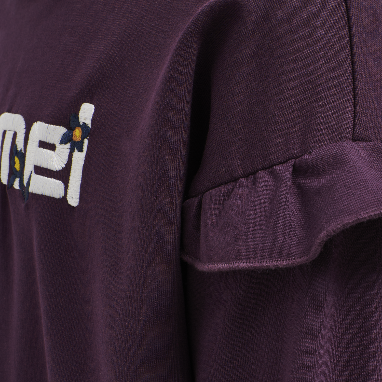 hmlAIKO DRESS L/S, 4079, packshot