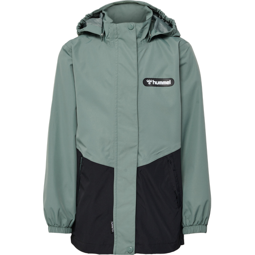 hmlCOAST TEX JACKET, 6575 hmlCOAST TEX JACKET, 6575, packshot