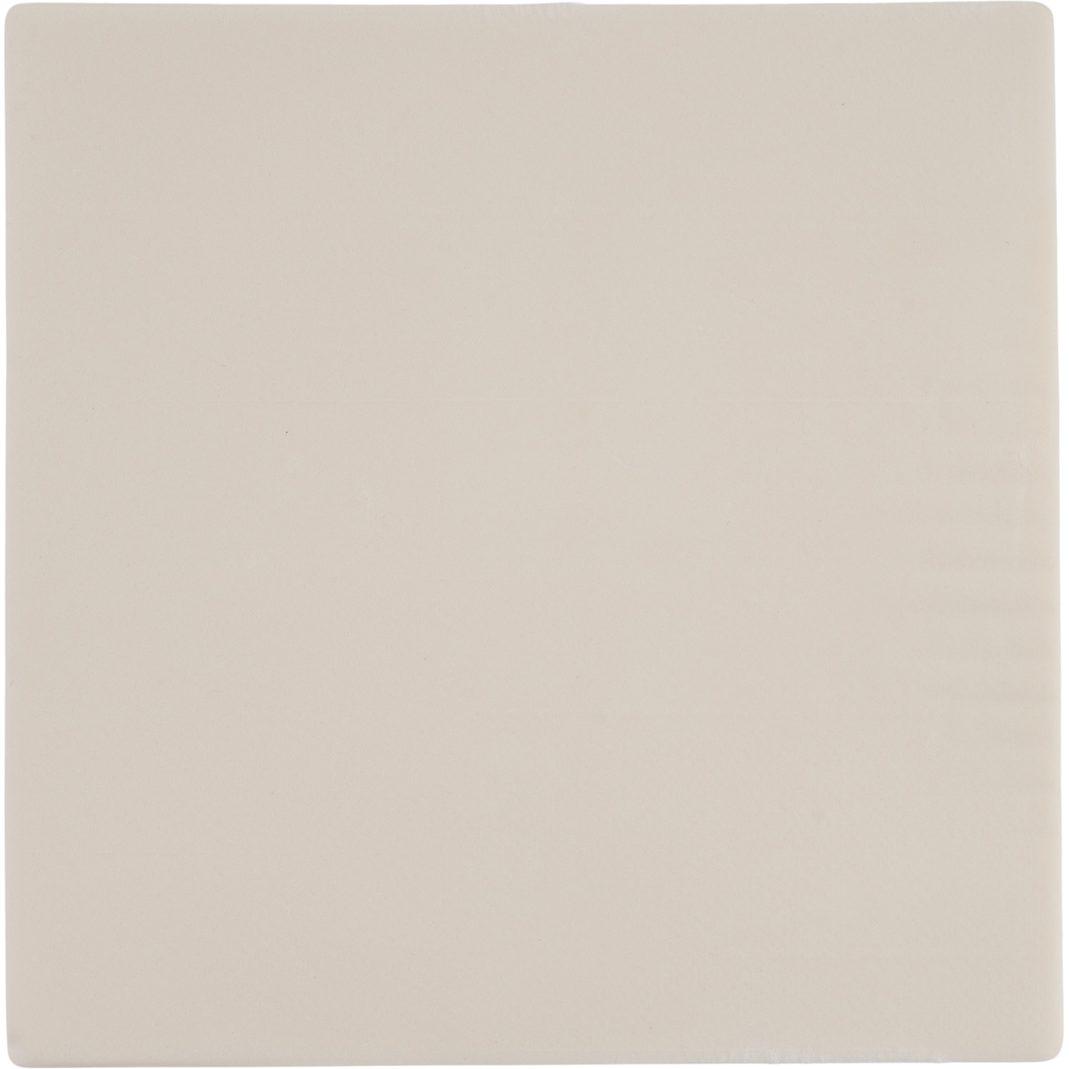 WOUND FOAM PAD 1 PIECE, WHITE, packshot