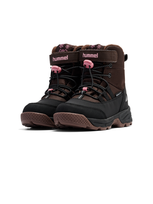 SNOW BOOT TEX, PEPPERCORN, packshot