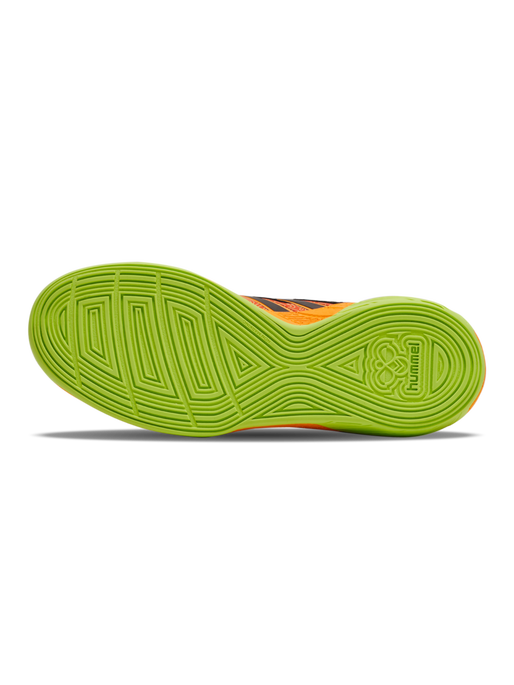 ALGIZ VI, BLACK/RED, packshot