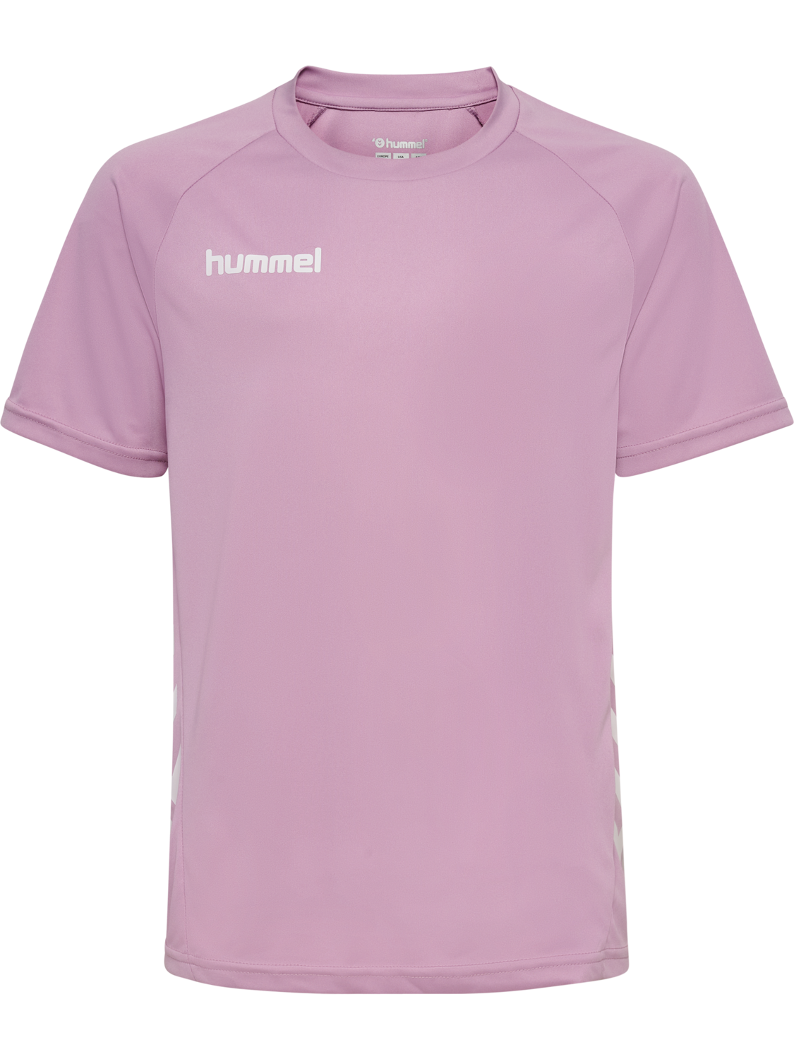 hmlPROMO KIDS SET, LAVENDER MIST, packshot