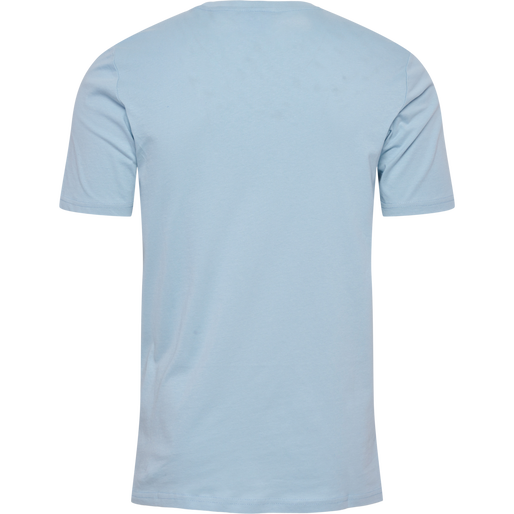 hmlIC MARTY T-SHIRT, 7188, packshot