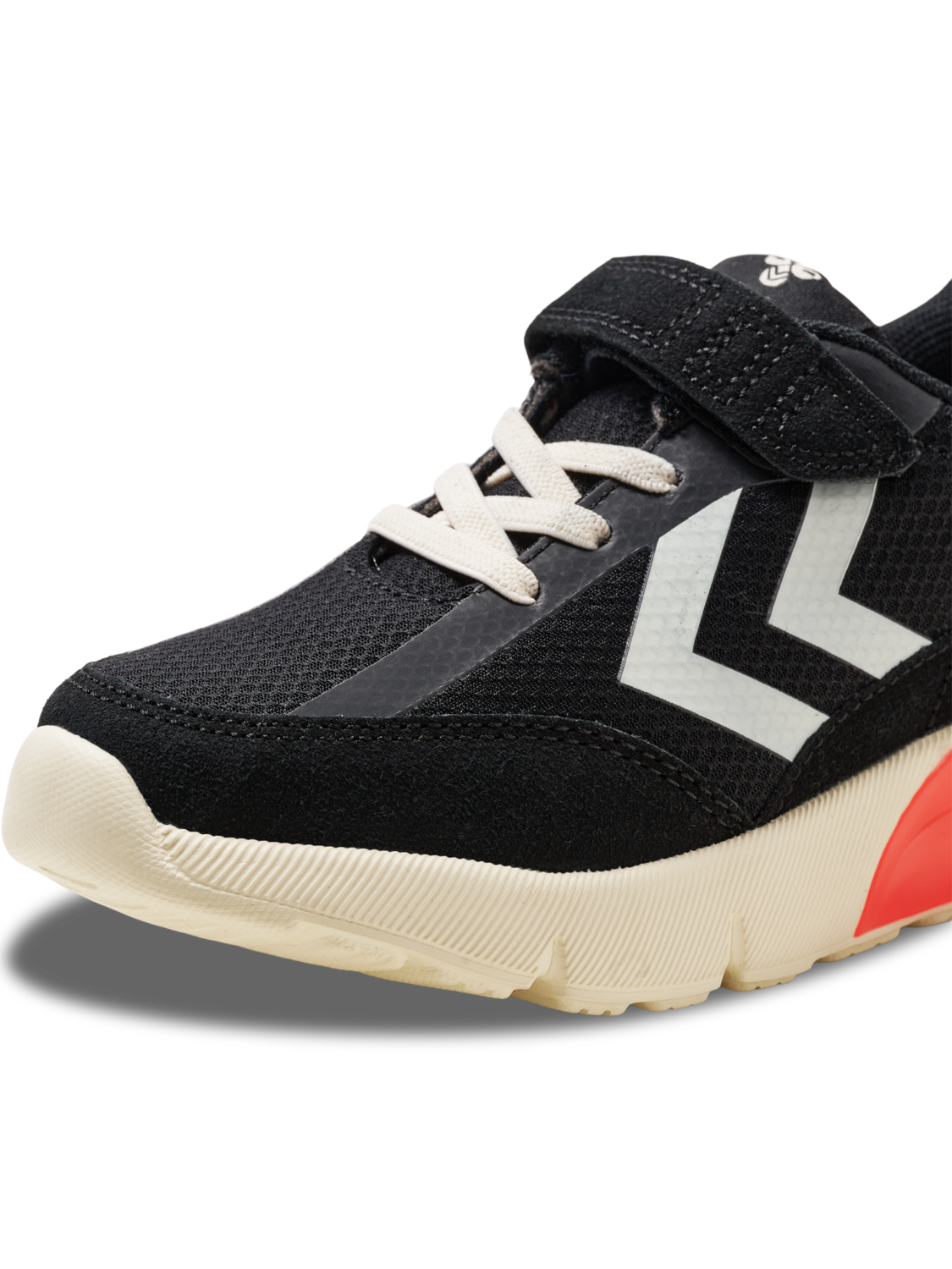 DAYLIGHT JR, BLACK, packshot