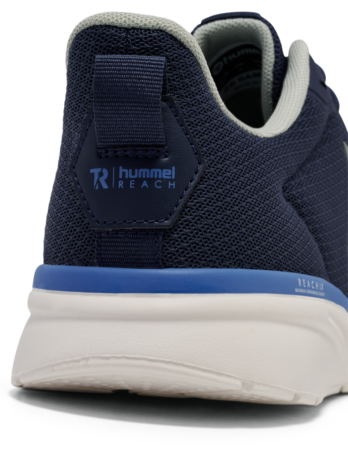 REACH TR BREATHER MS2, BLACK IRIS, packshot