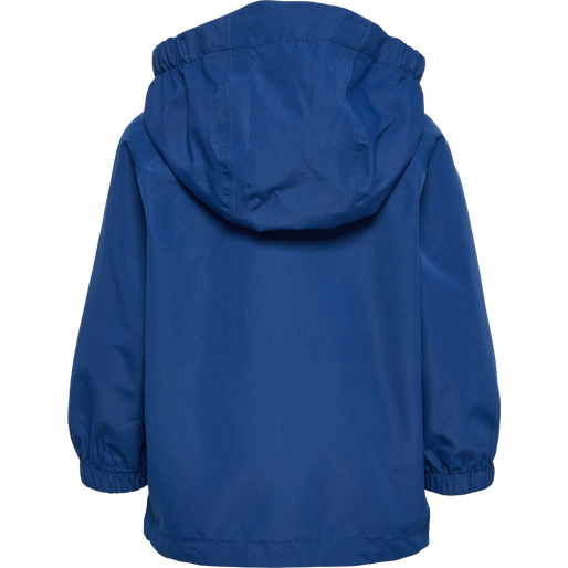 hmlMOJO TEX JACKET, NAVY PEONY, packshot