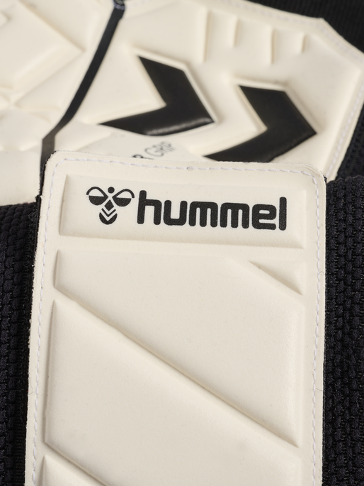 hmlGK GLOVES SUPER GRIP, WHITE/BLACK hmlGK GLOVES SUPER GRIP, WHITE/BLACK, packshot