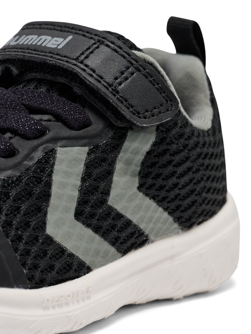 ACTUS ML RECYCLED INFANT, ANTHRACITE, packshot