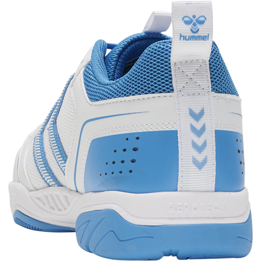 AERO TEAM 2.0, WHITE, packshot