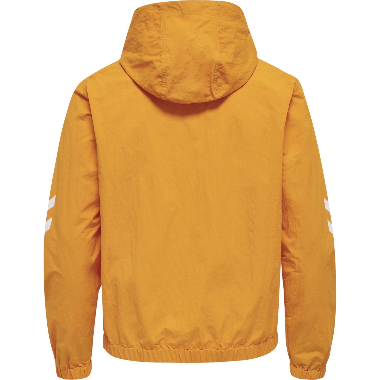 hmlLGC WALTER WOV HALFZIP, 5051, packshot