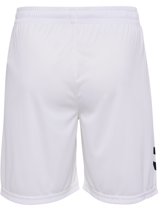 hmlLOGO SET, WHITE, packshot