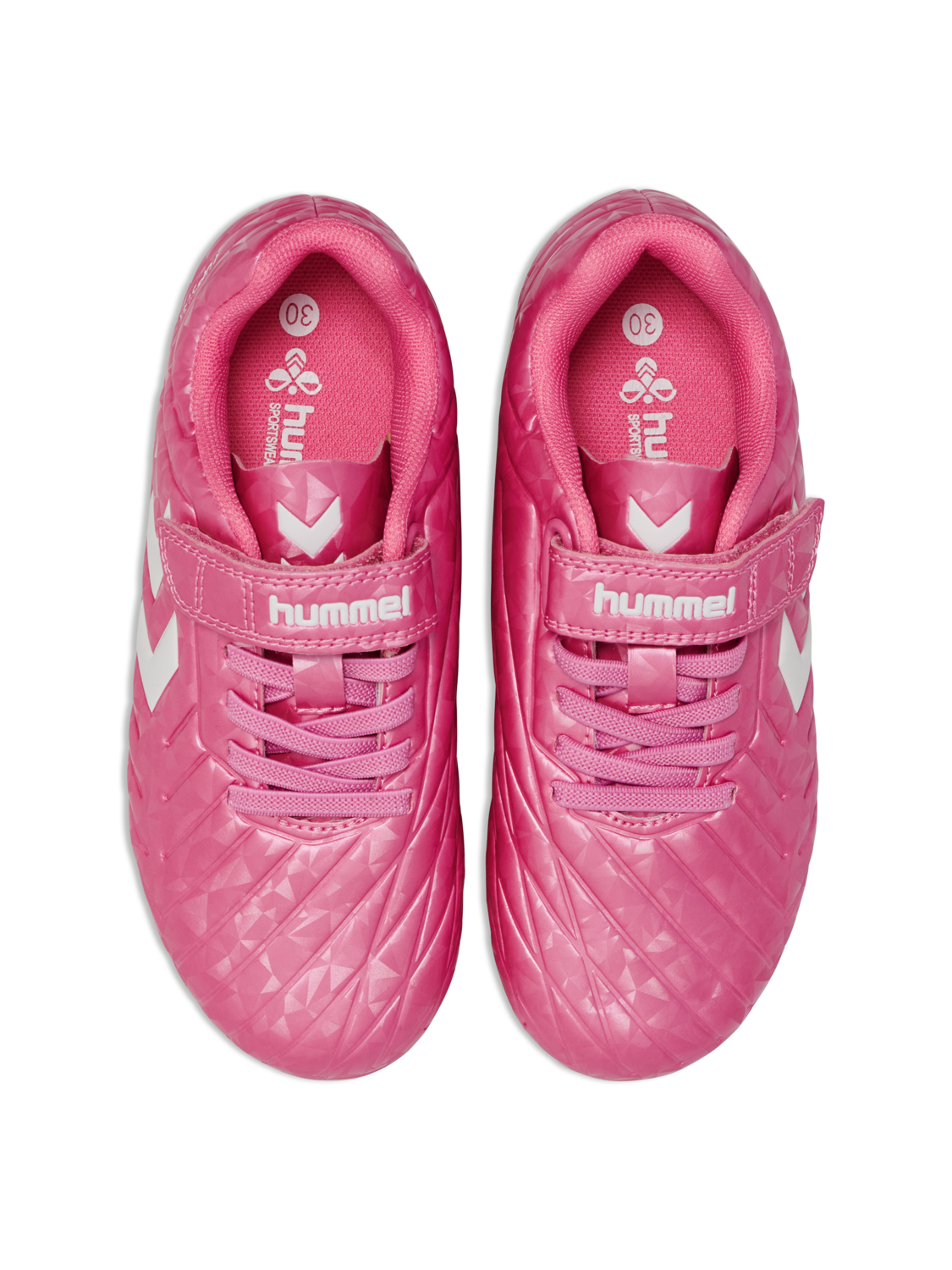 TOP STAR M.G. VC 2.0 JR, AURORA PINK, packshot