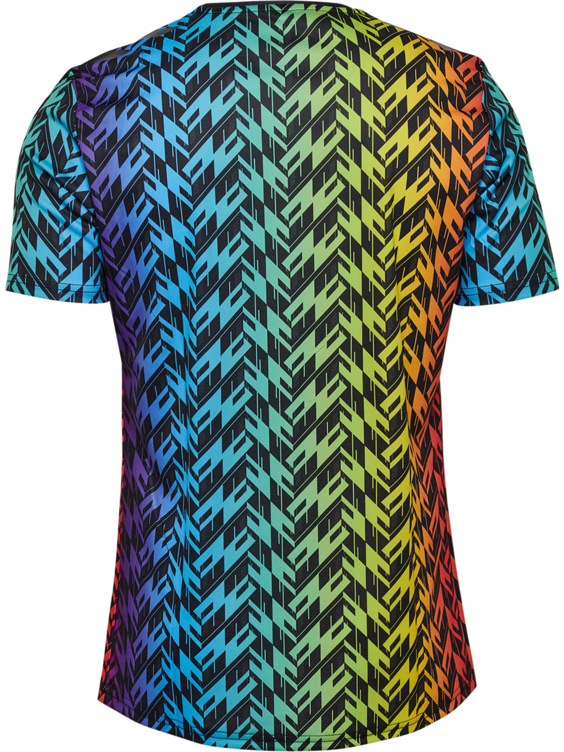 1FCK 24 EQUALITY JERSEY S/S, MULTI COLOUR, packshot