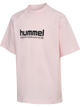 BARELY PINK
