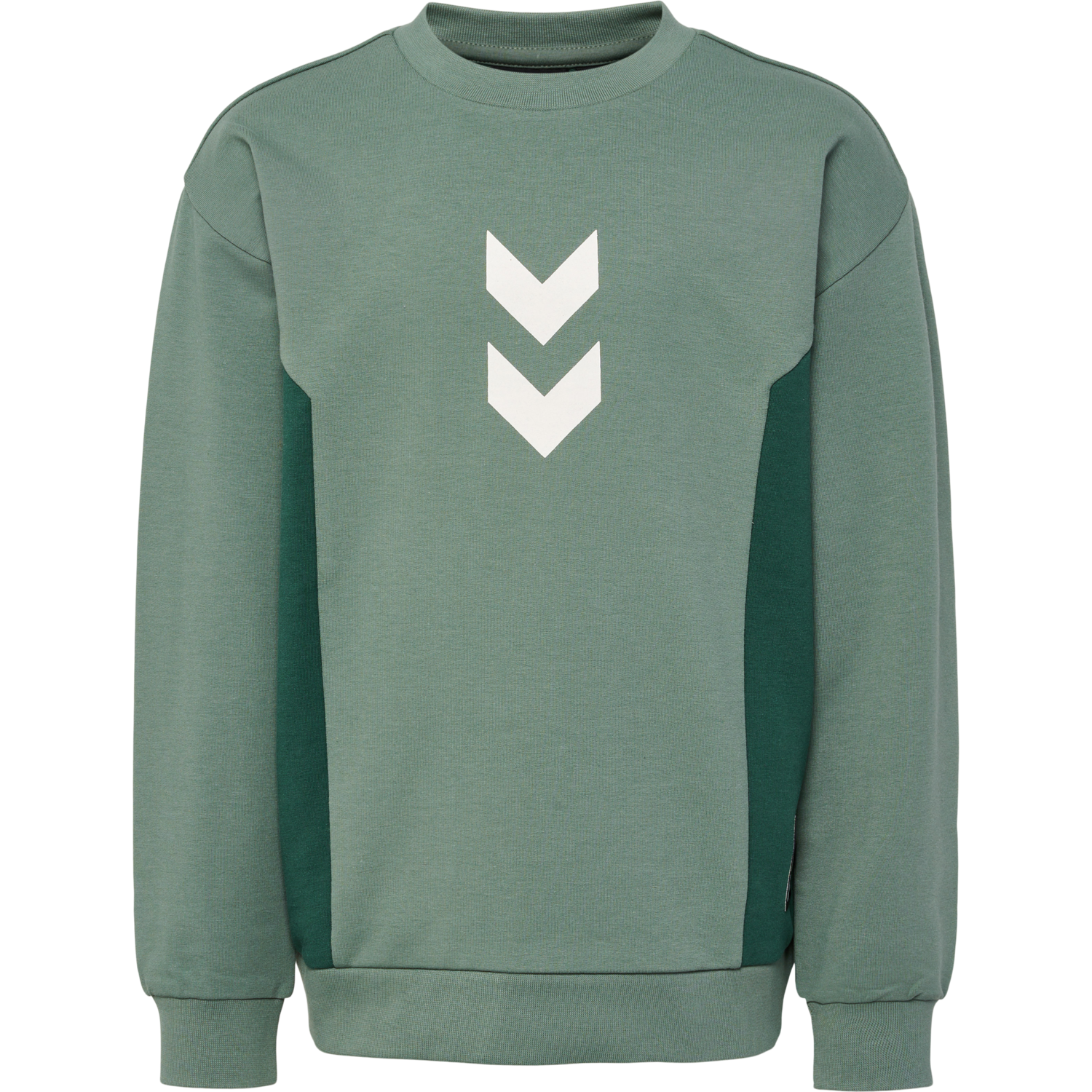 hmlAUSTIN CREW SUIT, 6575, packshot