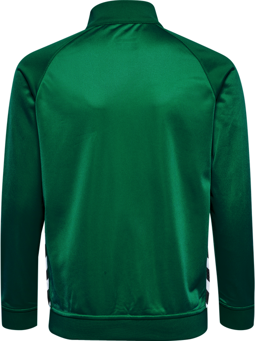 PLAYFUL TRACKSUIT KIDS, EVERGREEN, packshot
