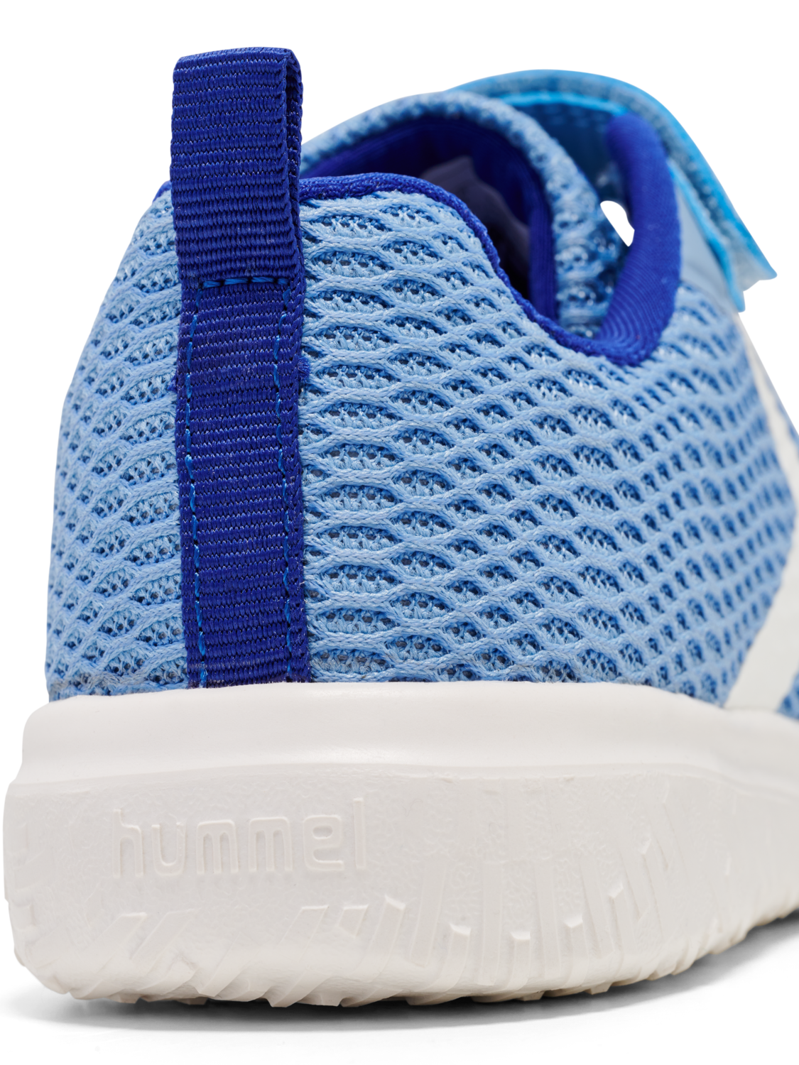 ACTUS  RECYCLED JR, LICHEN BLUE, packshot