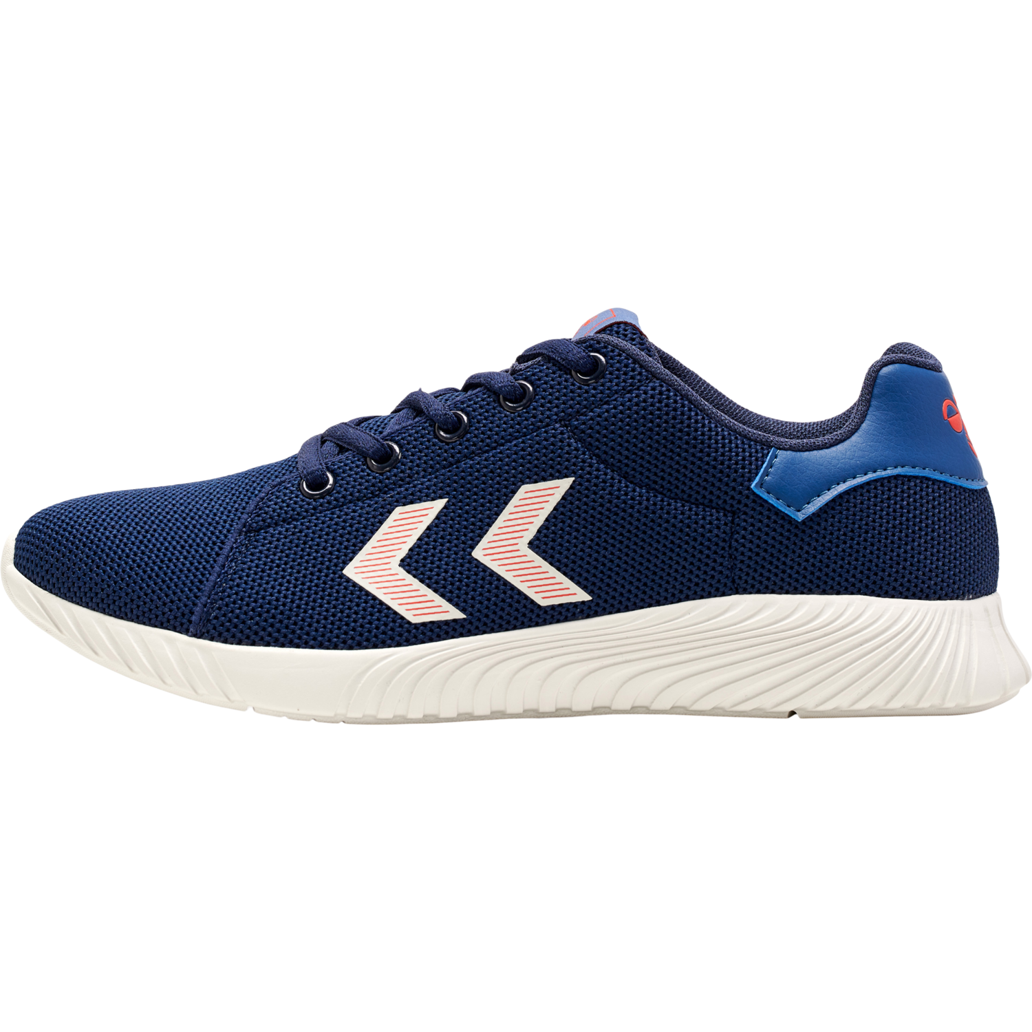 BREAKER BREAKER LACE JR, 1009, packshot