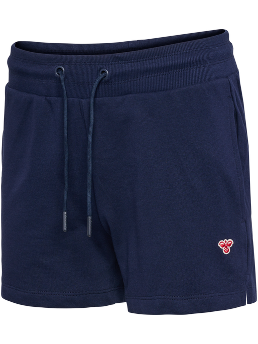 hmlIC BILLIE SHORTS, 7666, packshot