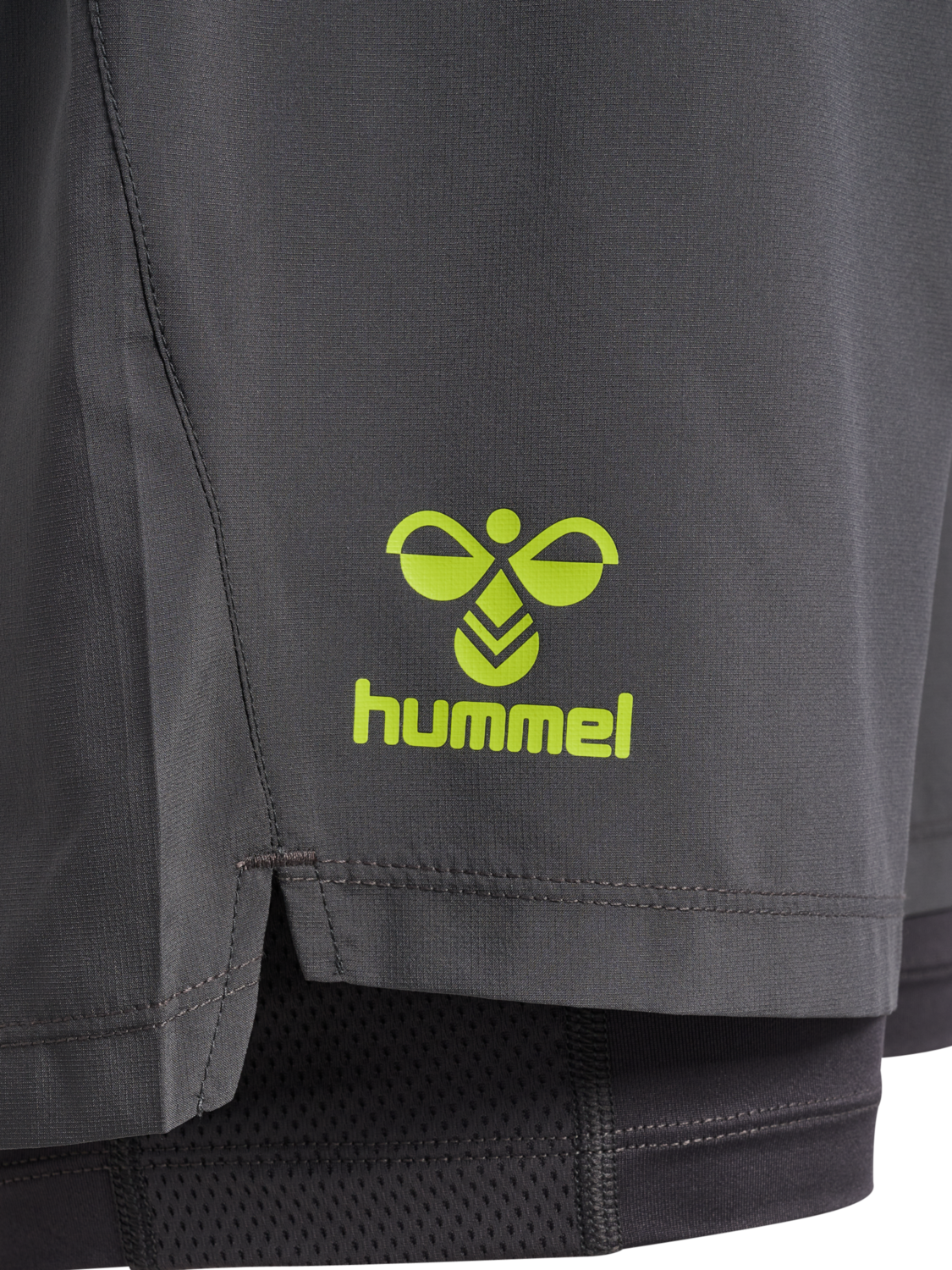 hmlSPRINT 2IN1 SHORTS WOMAN, 1025, packshot