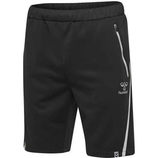 HMLCIMA SHORTS, 2001, packshot