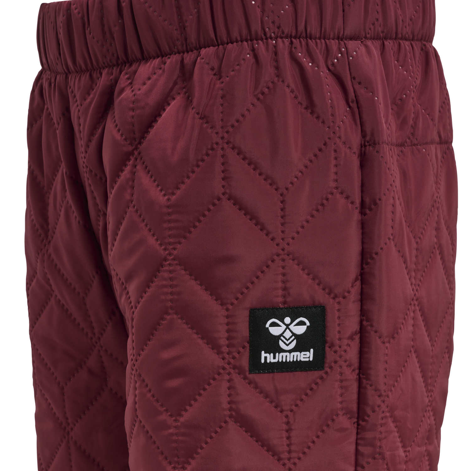 hmlNULE THERMO SET, RHODODENDRON, packshot