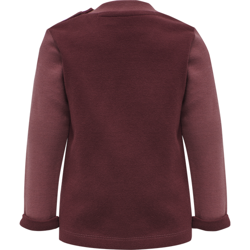 hmlERICA SWEATSHIRT, 4162, packshot